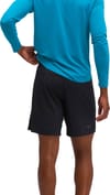 Hoka One One + M Glide Short 7 2In1 Black
