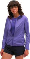 Hoka One One + W Skyflow Wind Jacket Cosmic Purple - 3