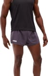 M Race Day Split Short Squid Ink + Hoka One One