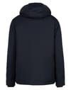 Holubar + Alpine Hiker Jacket Dark Blue - 3