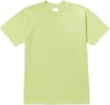 Huf + T-Shirt Huf Set H Ss Lime