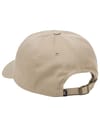 Huf + Cap Huf Set Og Cv 6 Panel Oatmeal