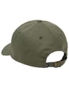 Huf + Cap Huf Set Og Cv 6 Panel Avocado