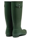 Hunter + Womens Original Tall Green - 3