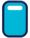 Medium Ice Pack Pacific + Hydro flask