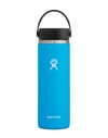 20 Oz Wide Mouth With Flex Cap Pacific 2.0  + Hydro flask
