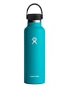 21 Oz Standard Flex Cap Laguna + Hydro flask