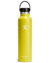 24 Oz Standard Flex Cap Cactus + Hydro flask