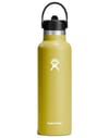 21 Oz Standard Flex Straw Cap Cactus + Hydro flask