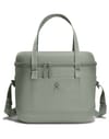 20 L Carry Out Soft Cooler Agave + Hydro flask