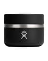12 Oz Insulated Food Jar Black + Hydro flask