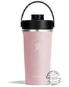 Hydro flask + 24 Oz Insulated Shaker Bottle Trillium