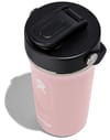 Hydro flask + 24 Oz Insulated Shaker Bottle Trillium - 4
