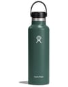 21 Oz Standard Flex Cap Fir + Hydro flask