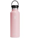 21 Oz Standard Flex Cap Trillium + Hydro flask