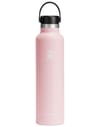 24 Oz Standard Flex Cap Trillium + Hydro flask
