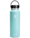 40 Oz Wide Flex Cap Dew + Hydro flask