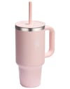 Hydro flask + 40 Oz All Around Travel Tumbler Trillium - 3