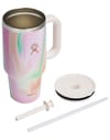Hydro flask + 32 Oz All Around Travel Tumbler LE - Sugar Rush - 4