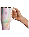 Hydro flask + 32 Oz All Around Travel Tumbler LE - Sugar Rush - 5