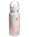 Hydro flask + 32 Oz Wide Flex Straw Cap LE - Sugar Rush