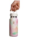 Hydro flask + 32 Oz Wide Flex Straw Cap LE - Sugar Rush - 3