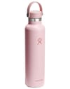 Hydro flask + 24 Oz Standard Flex Cap Trillium