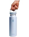 Hydro flask + 40 Oz Wide Flex Cap Surf - 3