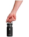 Hydro flask + 200 Ml Micro Hydro Black - 3
