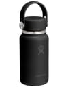 Hydro flask + 200 Ml Micro Hydro Black