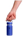 Hydro flask + 200 Ml Micro Hydro Capri Blue - 3