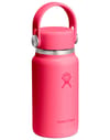 Hydro flask + 200 Ml Micro Hydro Popstar Pink
