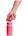 Hydro flask + 200 Ml Micro Hydro Popstar Pink - 3
