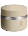 Hydro flask + 12 Oz Insulated Food Jar Oat