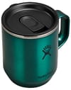 Hydro flask + 12 Oz Lightweight Mug Emerald Green - 3