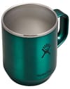 Hydro flask + 12 Oz Lightweight Mug Emerald Green - 4