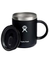 Hydro flask + 12 Oz Mug Black