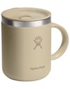 Hydro flask + 12 Oz Mug Oat
