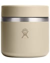 20 Oz Insulated Food Jar Oat + Hydro flask