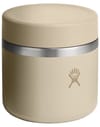 Hydro flask + 20 Oz Insulated Food Jar Oat
