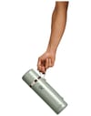 Hydro flask + 28 Oz Hot Flask And Cup Agave - 4
