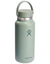 Hydro flask + 32 Oz Wide Flex Cap Agave