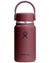 200 Ml Micro Hydro Burgundy + Hydro flask