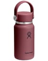 Hydro flask + 200 Ml Micro Hydro Burgundy