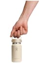 Hydro flask + 200 Ml Micro Hydro Oat - 3