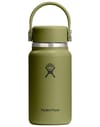 200 Ml Micro Hydro Palmer Green + Hydro flask