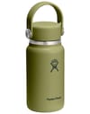 Hydro flask + 200 Ml Micro Hydro Palmer Green