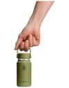 Hydro flask + 200 Ml Micro Hydro Palmer Green - 3