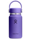 200 Ml Micro Hydro Utopia Purple + Hydro flask