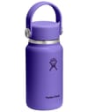 Hydro flask + 200 Ml Micro Hydro Utopia Purple